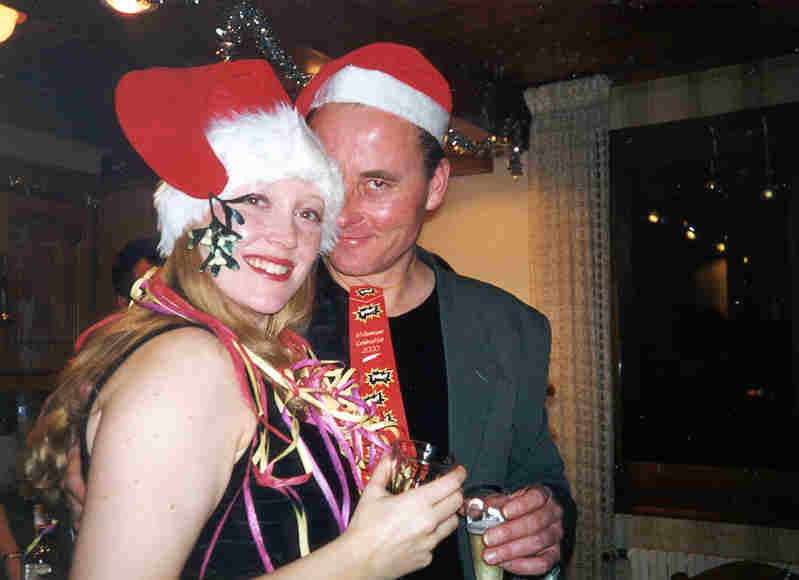 X MAS 4 EVER...