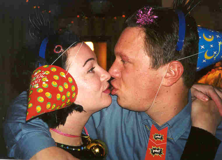 What a couple