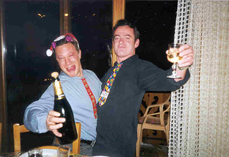 Celebrate...